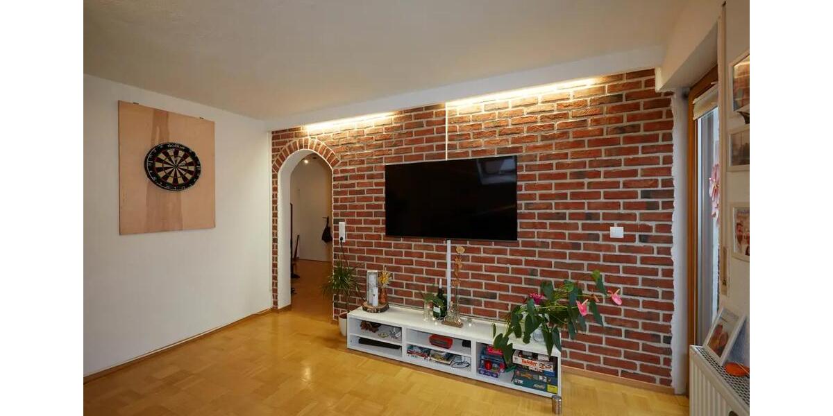 Maisonettenwohnung Auenwald - 3.5 Zimmer, 73 m&sup2;, 289.000&euro; | Angebot:26204800