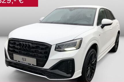 Audi Q2 1.500 km 39.200 &euro; Backnang 71522