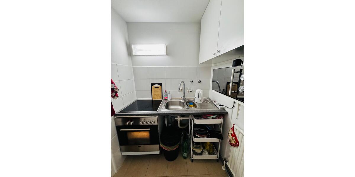 Etagenwohnung Stuttgart Botnang - 1 Zimmer, 35 m&sup2;, 925&euro; | Angebot:26460074
