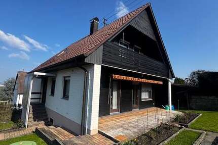 Haus Leinfelden-Echterdingen Echterdingen - 6 Zimmer, 126 m&sup2;, 529.000&euro; | Angebot:26976109