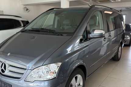 Mercedes-Benz Viano 167.000 km 22.499 &euro; Filderstadt 70794
