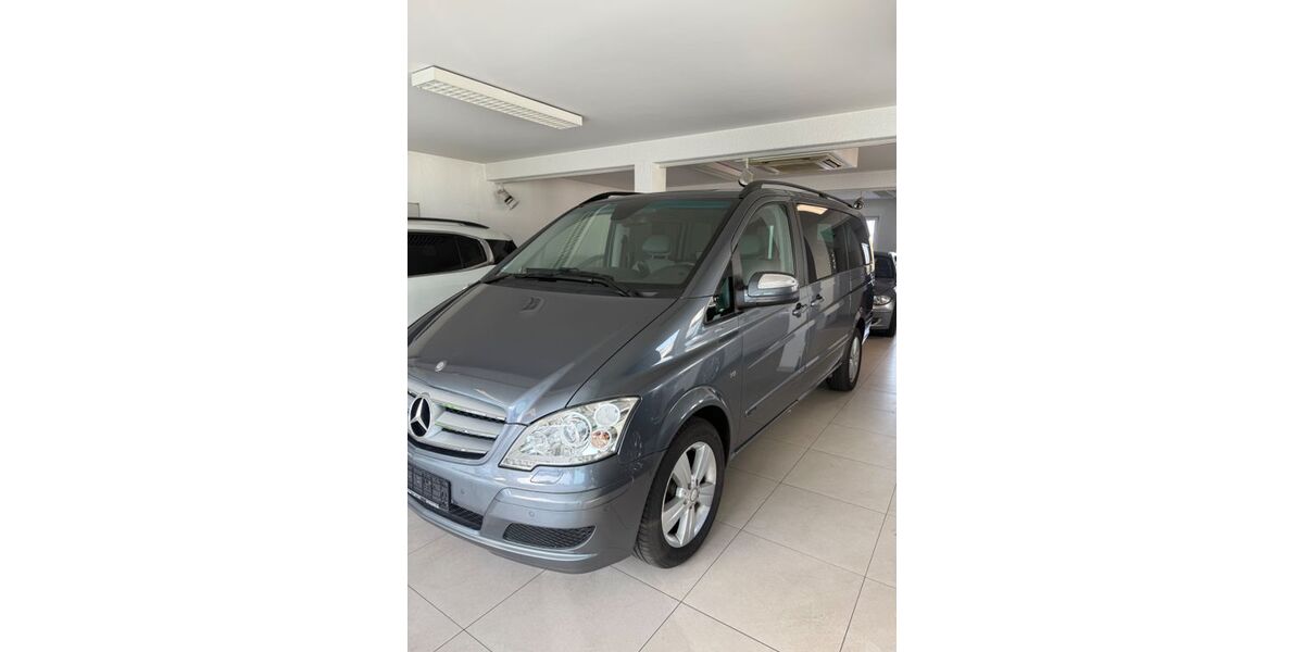 Mercedes-Benz Viano 167.000 km 22.499 &euro; Filderstadt 70794