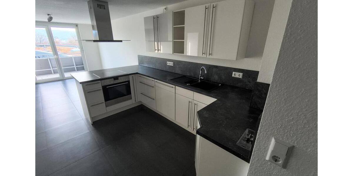 Etagenwohnung Winnenden - 2 Zimmer, 56 m&sup2;, 255.000&euro; | Angebot:26432383