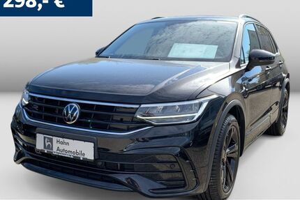 VW Tiguan 49.722 km 32.790 &euro; Backnang 71522