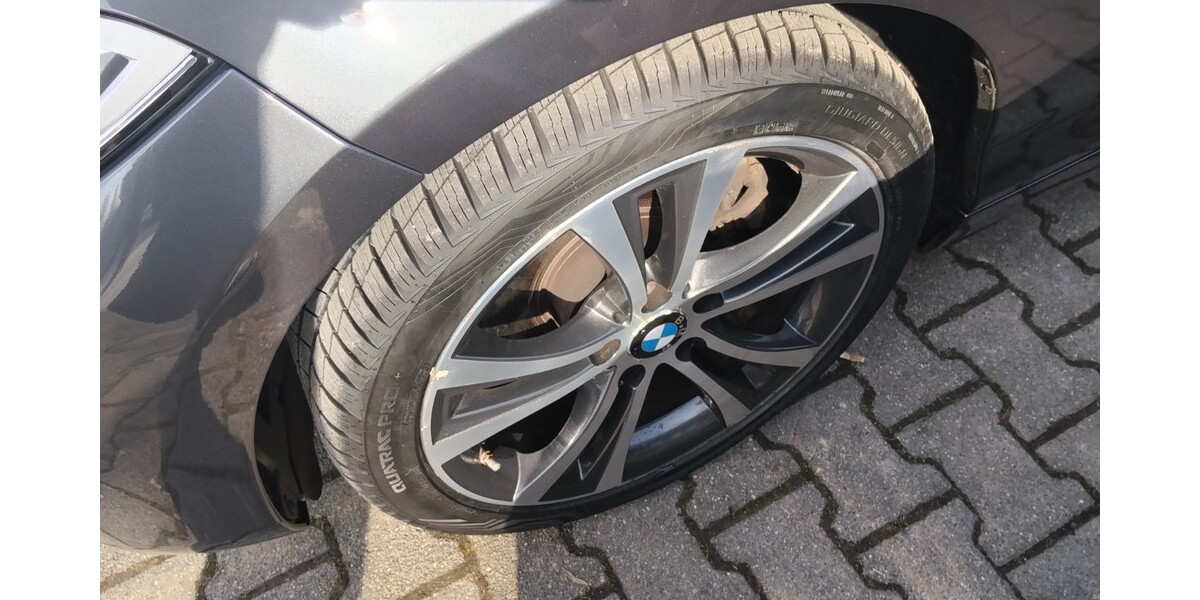 BMW 220i 144.000 km 12.900 &euro; Filderstadt 70794