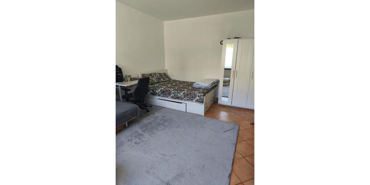 Etagenwohnung Heilbronn - 1 Zimmer, 36 m&sup2;, 600&euro; | Angebot:26385538