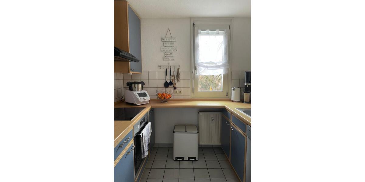 Etagenwohnung Kornwestheim - 2.5 Zimmer, 68 m&sup2;, 900&euro; | Angebot:27578297