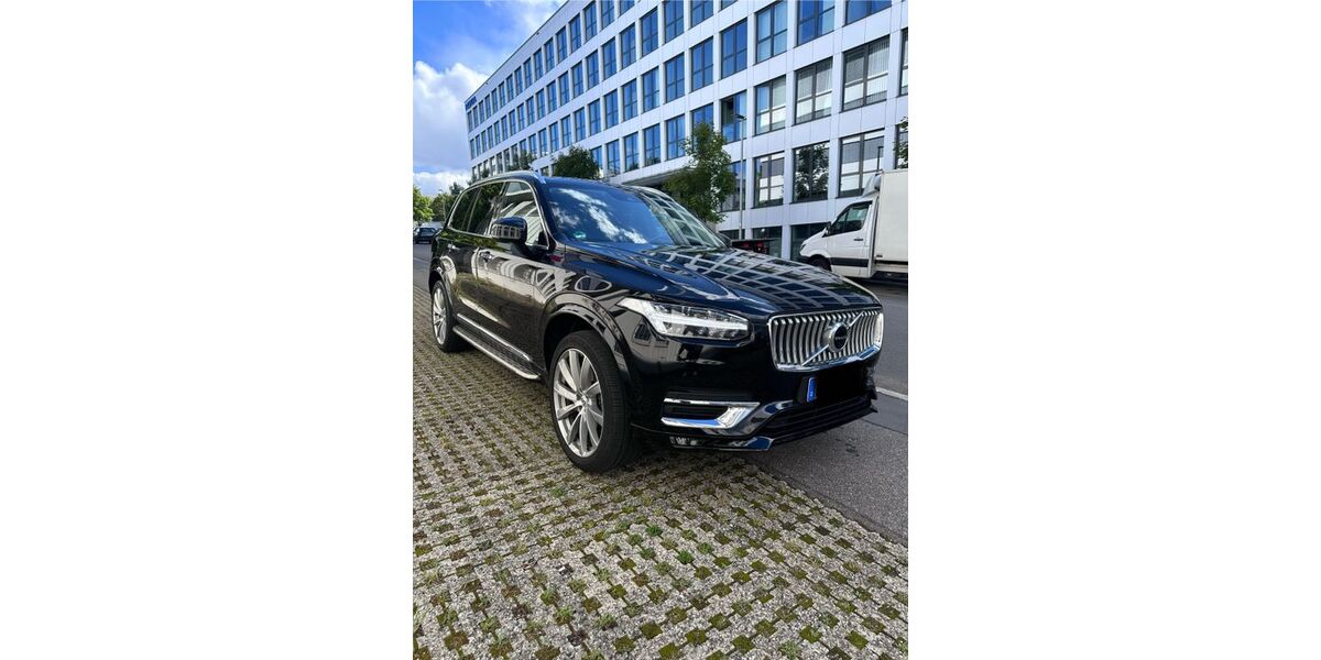 Volvo XC90 116.500 km 36.500 &euro; Ludwigsburg 71638