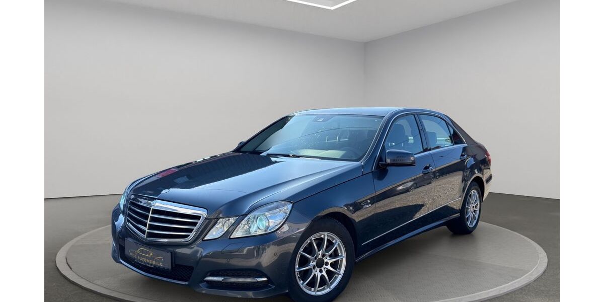 Mercedes-Benz E 200 151.232 km 10.999 &euro; Waiblingen 71334