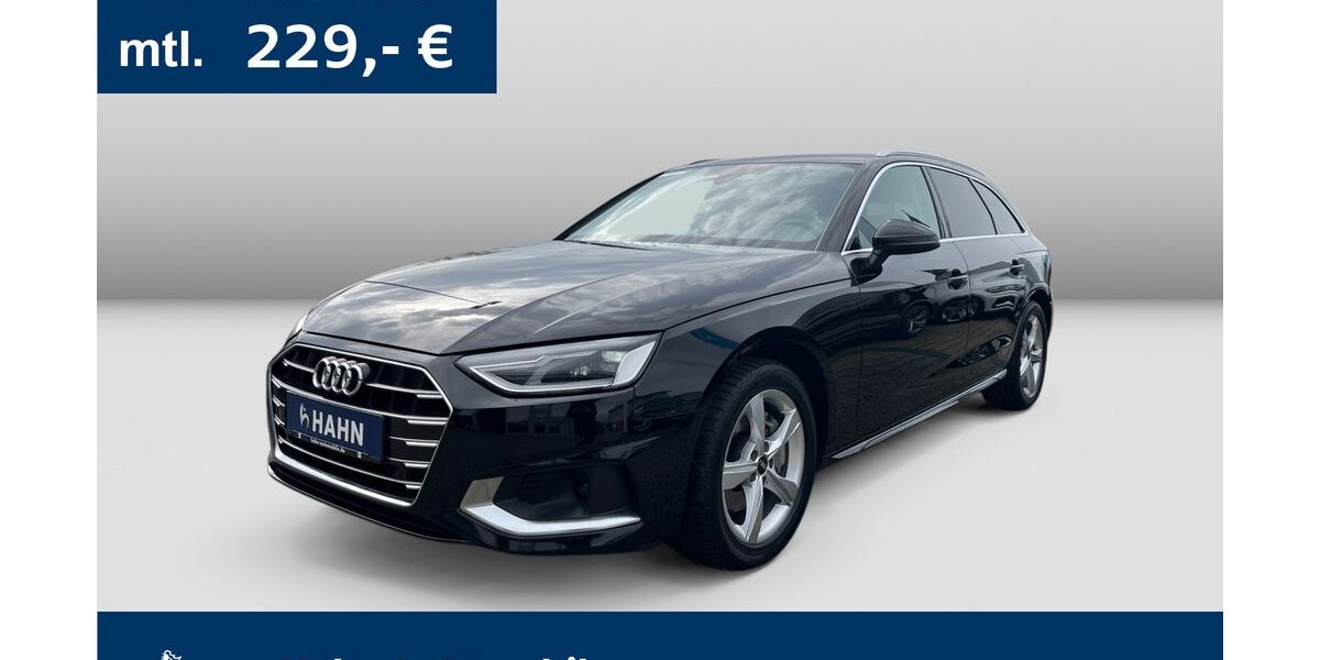 Audi A4 84.027 km 26.929 &euro; Wendlingen 73240