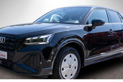 Audi Q2 11.400 km 37.460 &euro; Heilbronn 74074