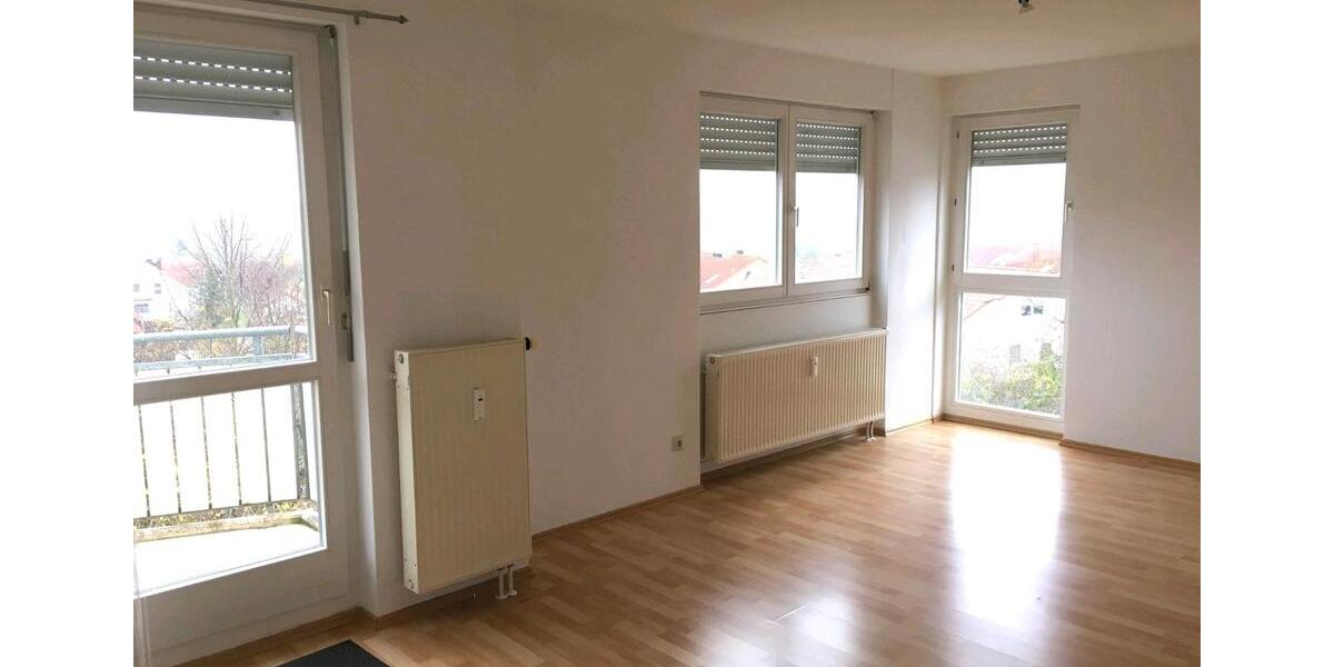Etagenwohnung Böblingen Dagersheim - 2 Zimmer, 55 m&sup2;, 295.000&euro; | Angebot:26987230