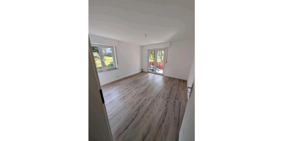 Etagenwohnung Marbach am Neckar - 3 Zimmer, 61 m&sup2;, 720&euro; | Angebot:25892370