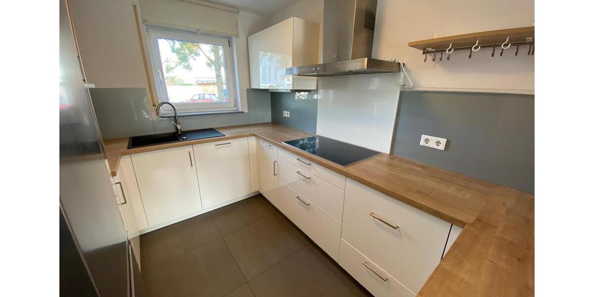 Reihenhaus Esslingen am Neckar Hegensberg - 4 Zimmer, 114 m&sup2;, 570.000&euro; | Angebot:26757140