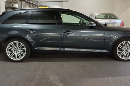 Audi A4 209.000 km 13.700 &euro; Esslingen am Neckar 73733