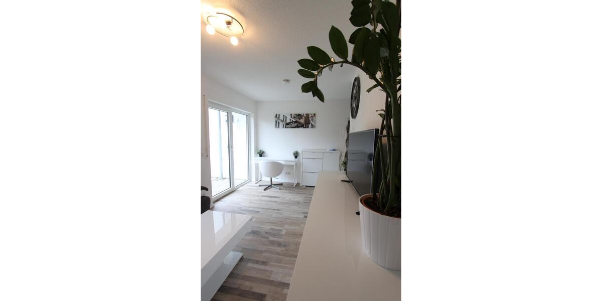 Etagenwohnung Lauffen am Neckar - 1 Zimmer, 28 m&sup2;, 560&euro; | Angebot:25365435