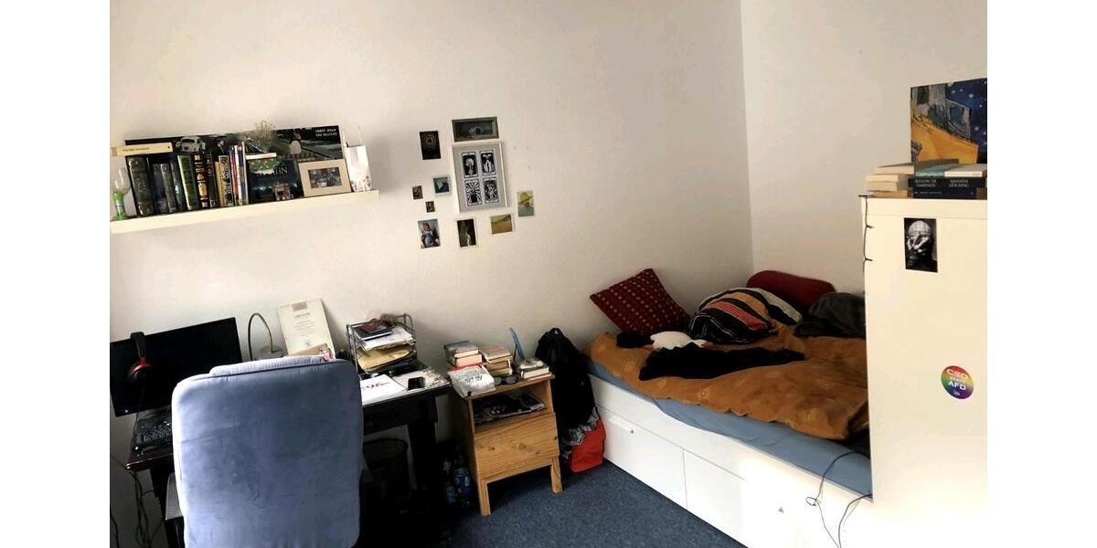 Etagenwohnung Bietigheim-Bissingen Bissingen - 5 Zimmer, 102 m&sup2;, 485&euro; | Angebot:26105577