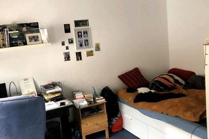 Wohnung Bietigheim-Bissingen Bissingen - 5 Zimmer, 102 m&sup2;, 485&euro; | Angebot:26105577