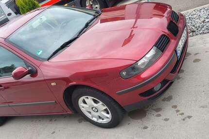 Seat Toledo 265.634 km 1.300 &euro; Leonberg 71229