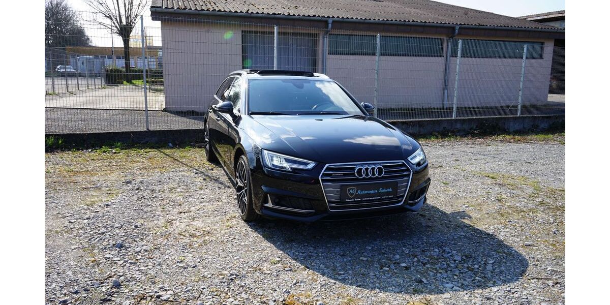 Audi A4 135.890 km 25.800 &euro; Rielingshausen 71672