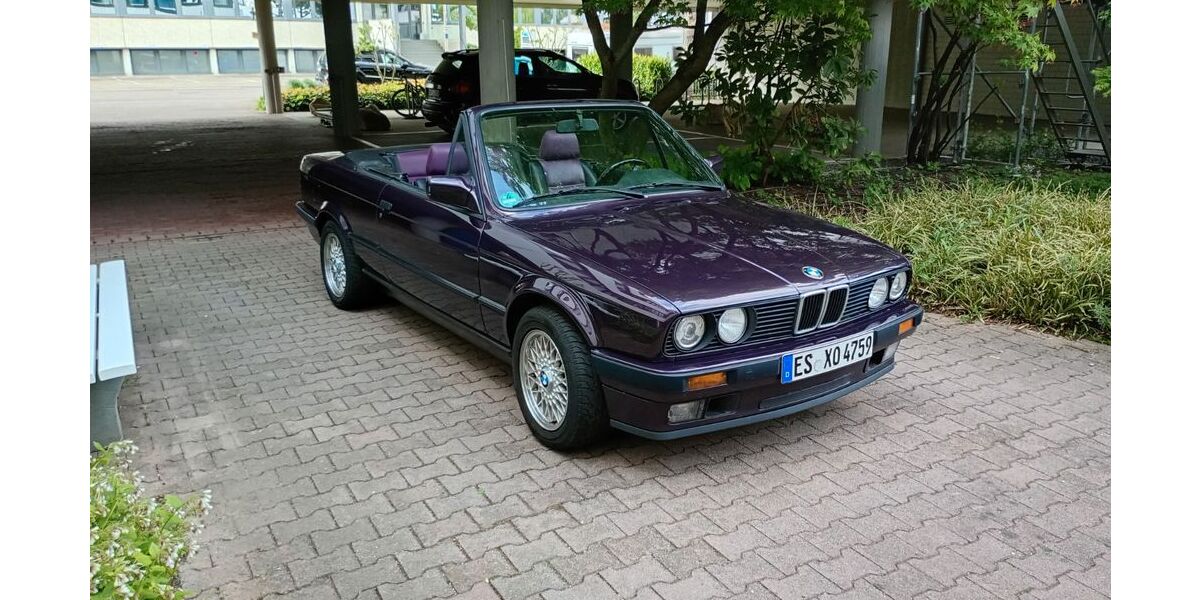 BMW 318 150.000 km 14.900 &euro; Ostfildern 73760
