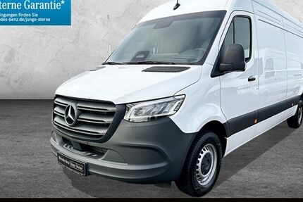 Mercedes-Benz Sprinter 6.200 km 48.778 &euro; Ludwigsburg 71636