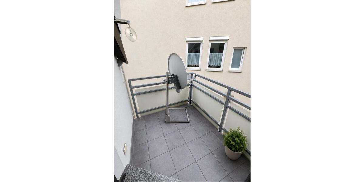 Etagenwohnung Esslingen am Neckar Pliensauvorstadt - 1 Zimmer, 34 m&sup2;, 149.900&euro; | Angebot:26957447