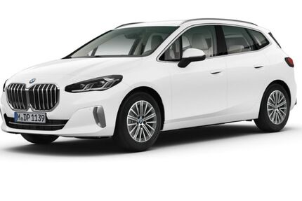 BMW 220 Active Tourer 15.030 km 27.980 &euro; Lauffen 74348