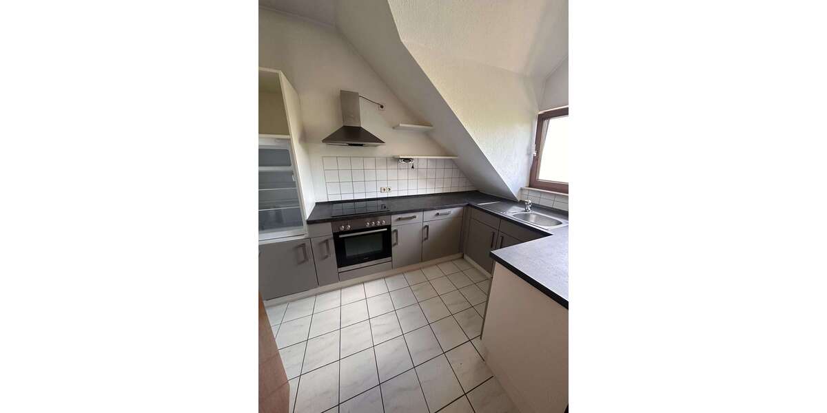 Etagenwohnung Sachsenheim Großsachsenheim - 2 Zimmer, 51 m&sup2;, 740&euro; | Angebot:27549377