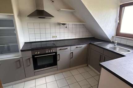 Wohnung Sachsenheim Großsachsenheim - 2 Zimmer, 51 m&sup2;, 740&euro; | Angebot:27549377