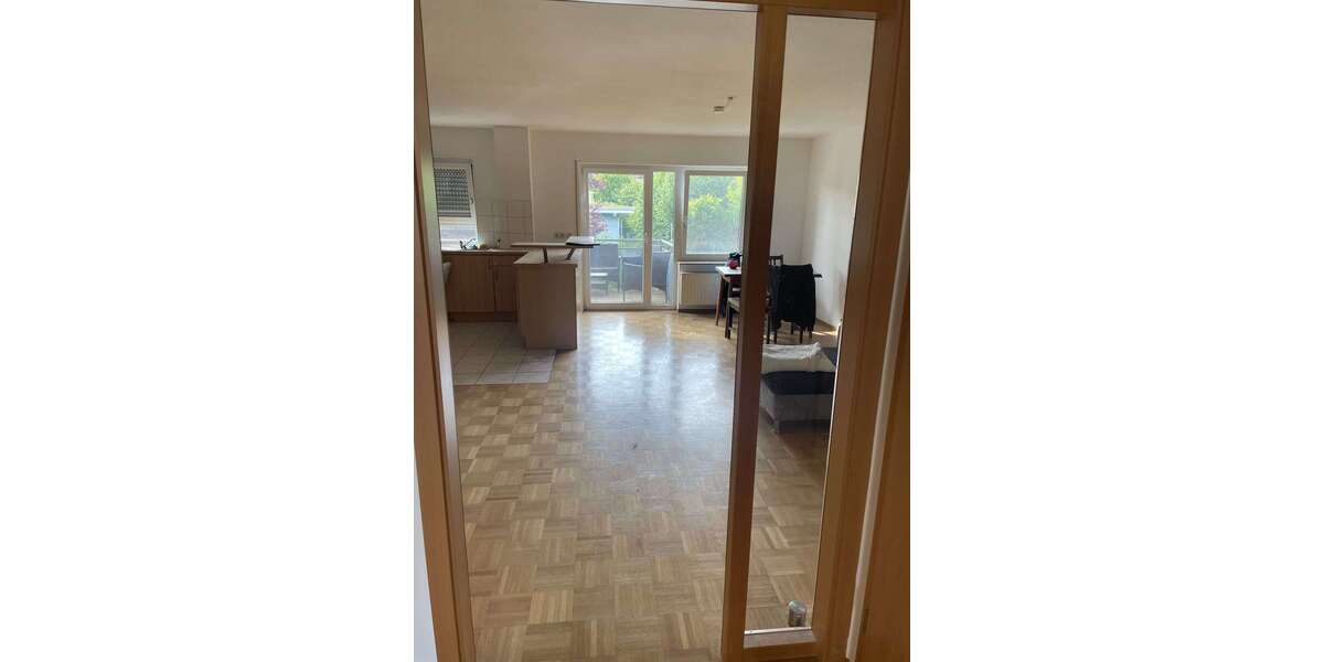 Etagenwohnung Sulzbach an der Murr - 2 Zimmer, 56 m&sup2;, 220.000&euro; | Angebot:21287064