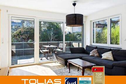 Wohnung Winnenden - 2 Zimmer, 67 m&sup2;, 345.000&euro; | Angebot:25909342