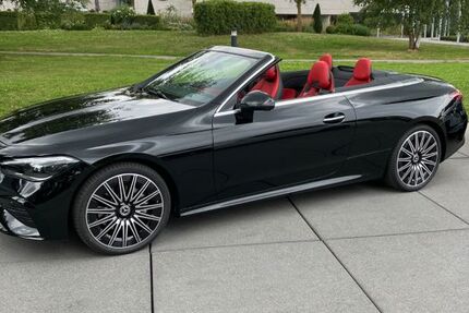 Mercedes-Benz CLE 200 28.000 km 58.990 &euro; Böblingen 71034