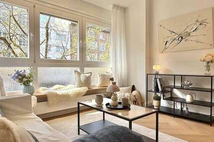 Wohnung Stuttgart Stuttgart-Ost - 3 Zimmer, 54 m&sup2;, 269.000&euro; | Angebot:25880409