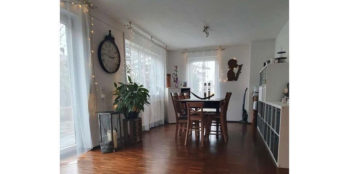 Erdgeschoßwohnung Sindelfingen Darmsheim - 3 Zimmer, 96 m&sup2;, 475.000&euro; | Angebot:26995849