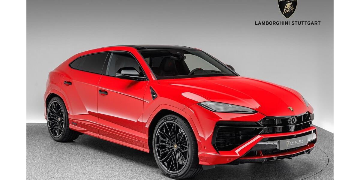 Lamborghini Urus 1.500 km 349.900 &euro; Böblingen 71034