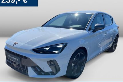 Cupra Leon 21.987 km 30.930 &euro; Weinstadt-Endersbach 71384