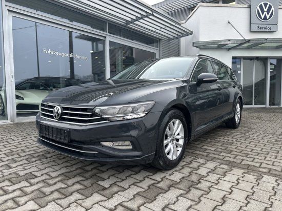 VW Passat Variant 124.735 km 17.480 &euro; Wendlingen am Neckar 73240