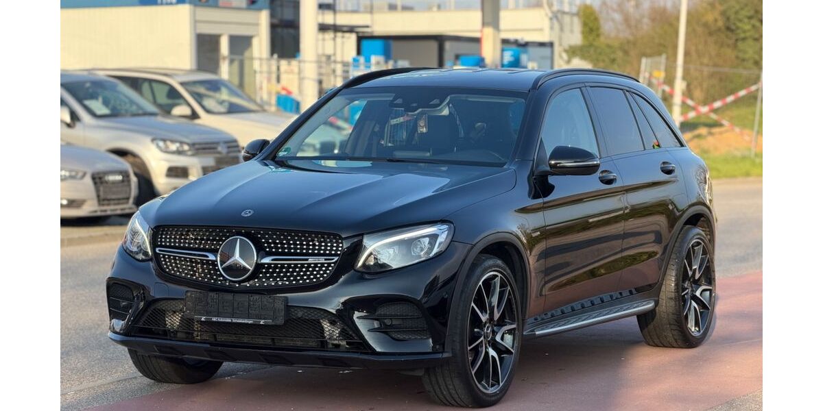 Mercedes-Benz GLC 250 180.121 km 25.700 &euro; Schwieberdingen 71701