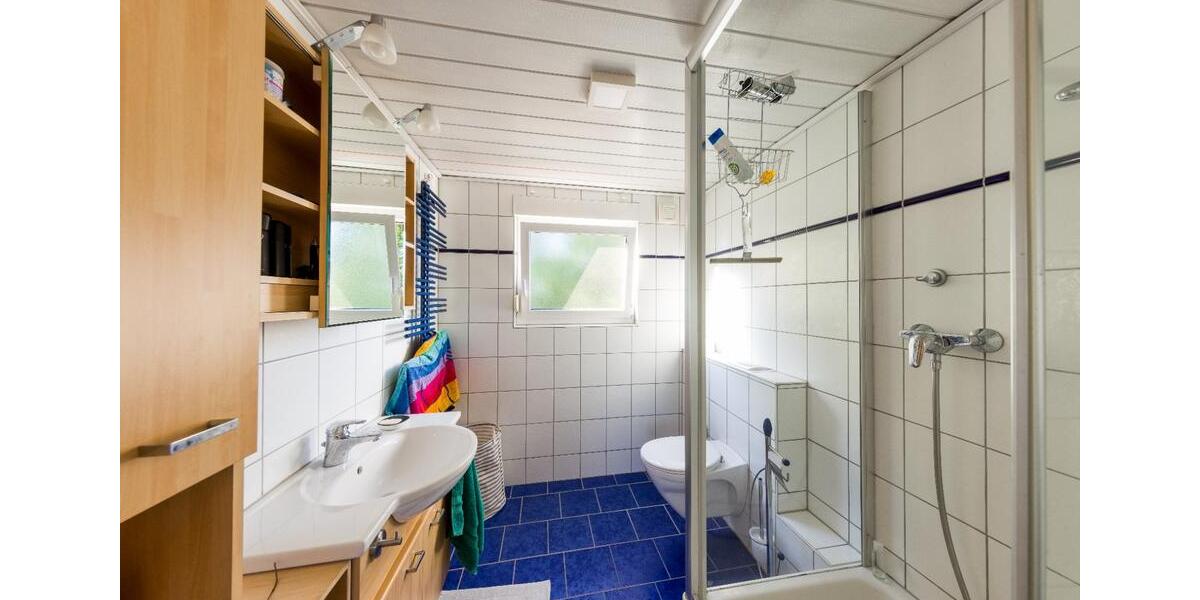 Dachgeschoßwohnung Heilbronn Horkheim - 2 Zimmer, 33 m&sup2;, 550&euro; | Angebot:25614621