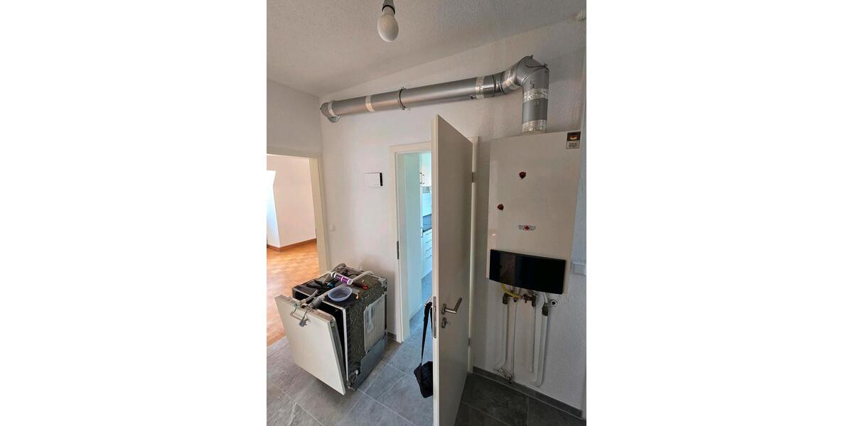 Dachgeschoßwohnung Remseck am Neckar - 3 Zimmer, 67 m&sup2;, 1.150&euro; | Angebot:26350155