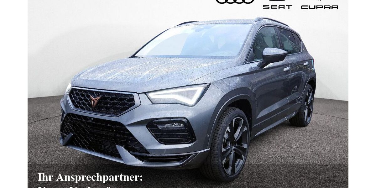 Cupra Ateca 12.900 km 32.780 &euro; Bietigheim-Bissingen 74321