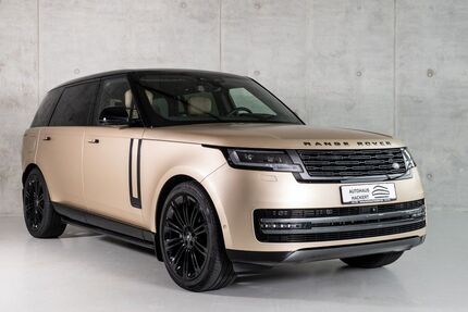 Land Rover Range Rover 39.140 km 149.900 &euro; Heilbronn 74072