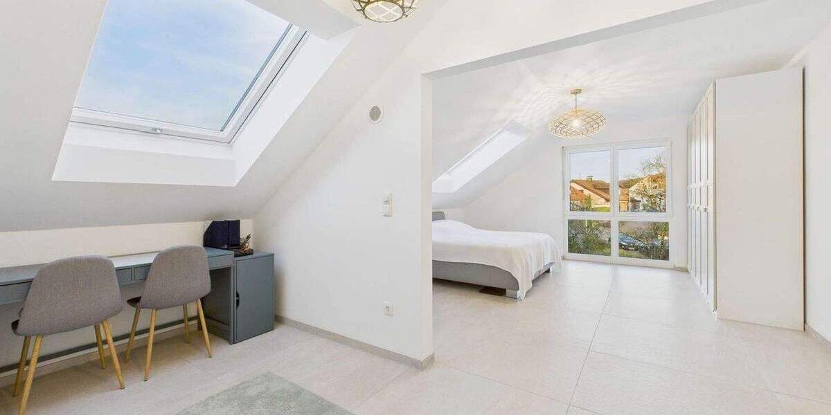 Doppelhaushälfte Abstatt - 6 Zimmer, 175 m&sup2;, 999.000&euro; | Angebot:25703411