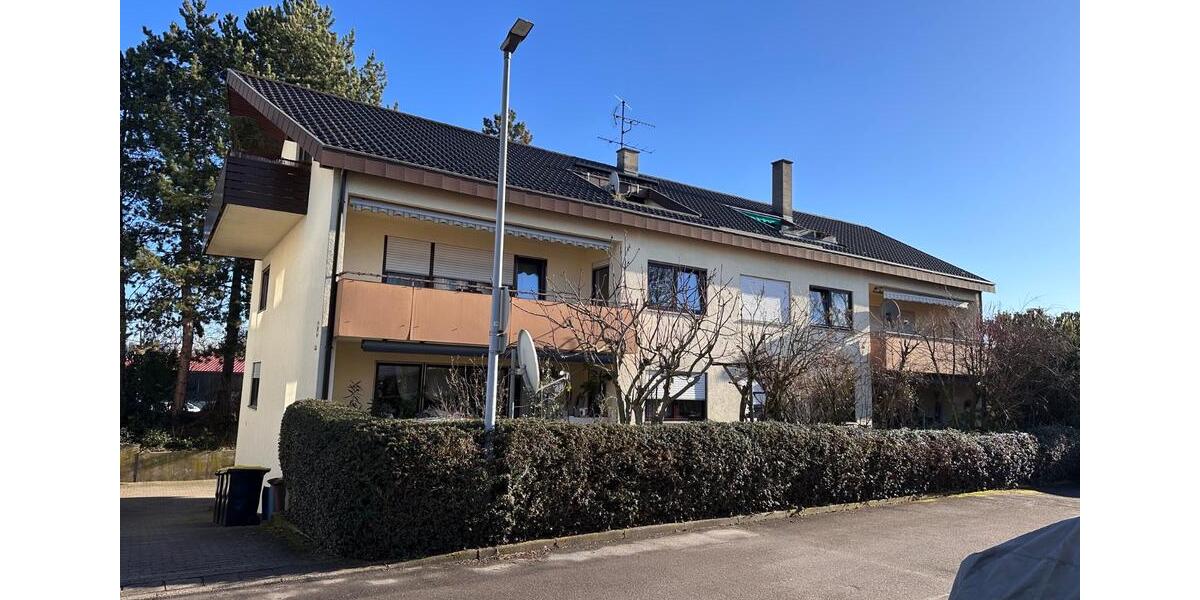 Etagenwohnung Tamm - 3 Zimmer, 95 m&sup2;, 368.000&euro; | Angebot:25993335