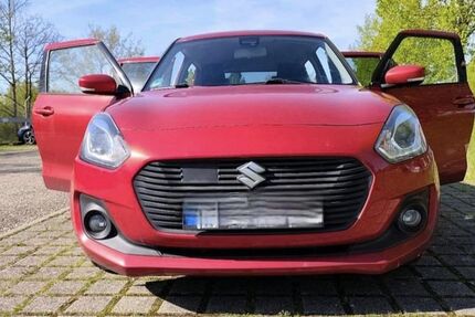 Suzuki Swift 116.000 km 13.000 &euro; Abstatt 74232
