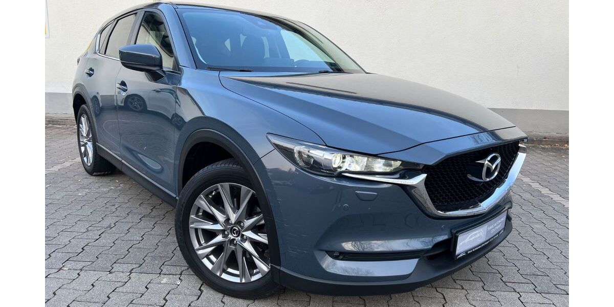 Mazda CX-5 189.800 km 18.690 &euro; Stuttgart 70378