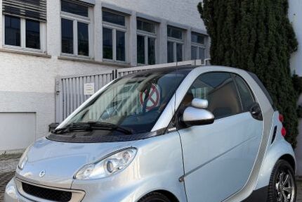 Smart ForTwo 130.000 km 4.222 &euro; Stuttgart 70469