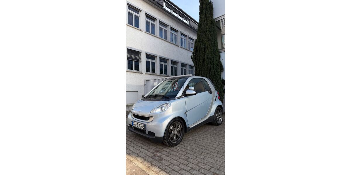 Smart ForTwo 130.000 km 4.222 &euro; Stuttgart 70469