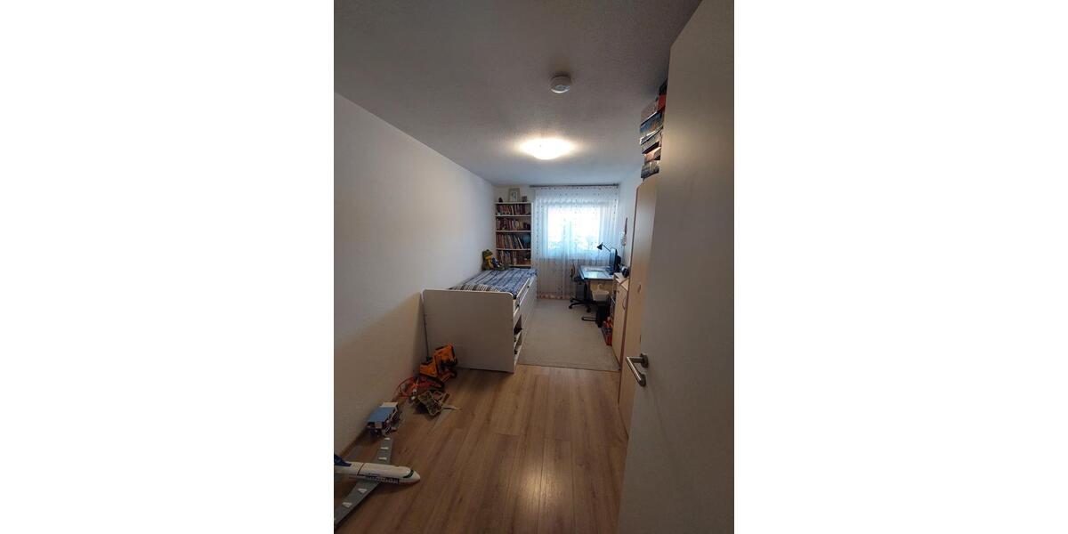 Etagenwohnung Winterbach - 4.5 Zimmer, 104 m&sup2;, 380.000&euro; | Angebot:27228709